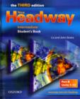 New Headway: Intermediate Third Edition: Student's Book B - Book