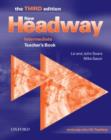New Headway: Intermediate Third Edition: Teacher's Book - Book