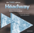 New Headway: Upper-Intermediate Third Edition: Student's Workbook CD - Book