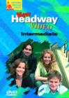 New Headway Video: Intermediate: DVD : General English course - Book