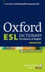 Oxford Esl Dictionary 2e Pack - Book