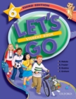 Let's Go: 6: Student Book - Book