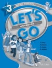 Let's Go: 3: Workbook - Book