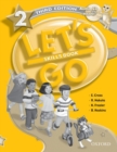 Let's Go: 2: Skills Book with Audio CD Pack - Book