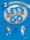 Let's Go: 3: Teacher's Book - Book