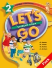 Let's Go: 2: Student Book and Workbook Combined Edition 2A - Book