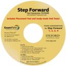 Step Forward: Test Generator CD-ROM with ExamView (R) Assessment Suite - Book