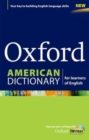 Oxford Dictionary of American English (Pack Component) - Book