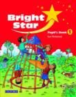 Bright Star 1: Student's Book - Book