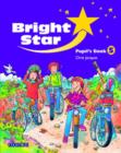 Bright Star 5: Student's Book - Book