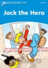 Dolphin Readers Level 1: Jack the Hero - Book