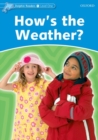 Dolphin Readers: Level 1: How's the Weather? - Book