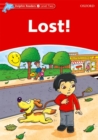 Dolphin Readers Level 2: Lost! - Book
