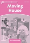 Dolphin Readers Starter Level: Moving House Activity Book - Book