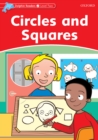 Circles and Squares (Dolphin Readers Level 2) - eBook