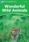 Wonderful Wild Animals (Dolphin Readers Level 3) - eBook