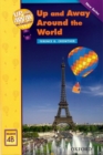 Up and Away Readers: Level 4: Up and Away Around the World - Book