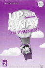 Up and Away in Phonics 2: Book and Audio CD Pack - Book