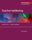 Teacher Wellbeing - Book