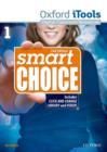 Smart Choice: Level 1: iTools - Book