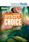 Smart Choice: Starter: iTools - Book