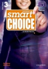 Smart Choice: Level 3: Student Book with Online Practice - Book