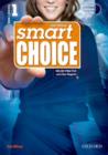 Smart Choice: Level 1: Teacher's Book with Testing Program CD-ROM - Book