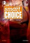 Smart Choice: Level 2: Teacher's Book with Testing Program CD-ROM - Book