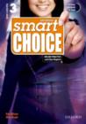 Smart Choice: Level 3: Teacher's Book with Testing Program CD-ROM - Book