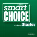 Smart Choice: Starter: Class Audio CDs - Book