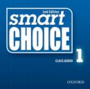 Smart Choice: Level 1: Class Audio CDs - Book