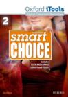Smart Choice: Level 2: iTools - Book
