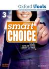 Smart Choice: Level 3: iTools - Book