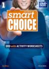 Smart Choice: Level 1: DVD - Book