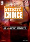 Smart Choice: Level 2: DVD - Book