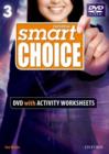 Smart Choice: Level 3: DVD - Book