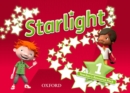 Starlight: Level 1: Teacher's Resource Pack : Succeed and shine - Book