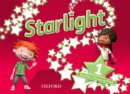 Starlight: Level 2: Student Book : Succeed and shine - Book