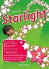 Starlight: Level 2: Teacher's Toolkit : Succeed and shine - Book