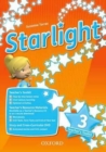 Starlight: Level 3: Teacher's Toolkit : Succeed and shine - Book