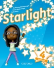 Starlight: Level 4: Workbook : Succeed and shine - Book