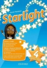 Starlight: Level 4: Teacher's Toolkit : Succeed and shine - Book