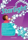 Starlight: Level 5: Teacher's Toolkit : Succeed and shine - Book