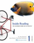 Inside Reading 1: Student Pack - Book