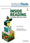 Inside Reading: Level 1: iTools - Book