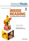 Inside Reading: Level 2: iTools - Book