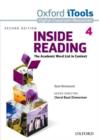 Inside Reading: Level 4: iTools - Book