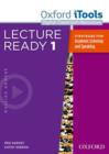 Lecture Ready Second Edition 1: iTools - Book