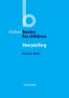 Storytelling - Book