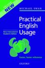 Practical English Usage: New International - Book